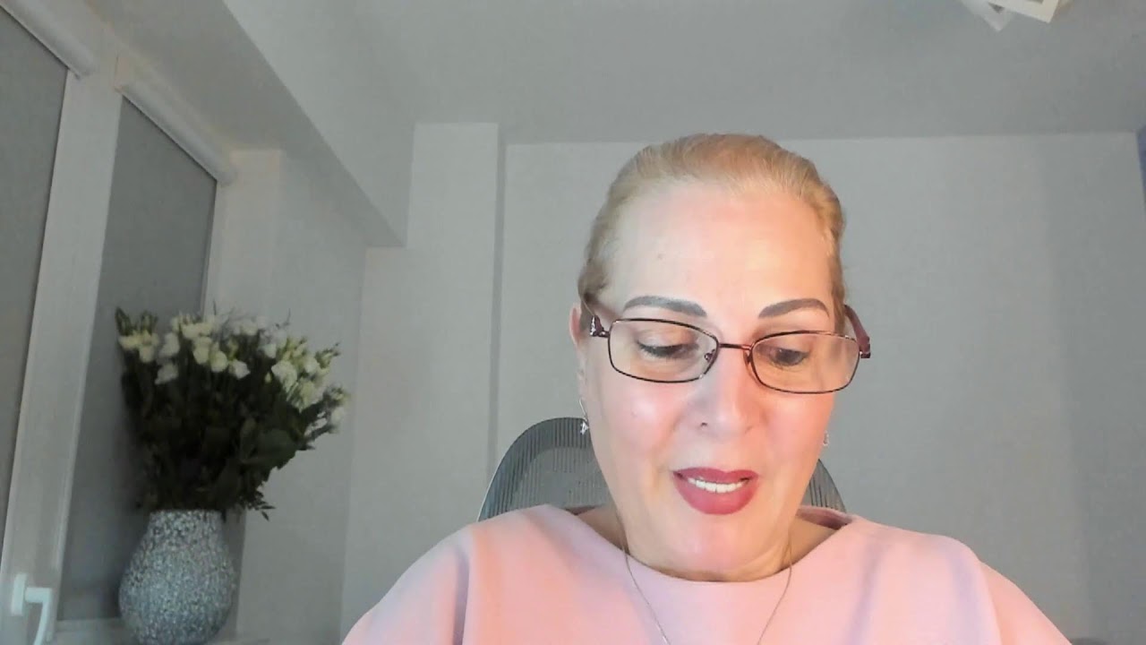 RUGĂCIUNE ȘI EVOLUȚIE CU PETRA  05.03.2026  ora 21   GRABA