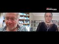 Judgement Date with Judge Dennis Davis, Episode 4: Ferial Haffajee