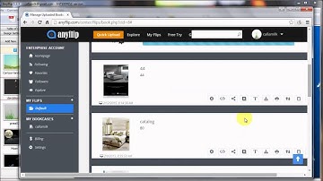 Great Guide for Publishing Your Own Digital Magazine with AnyFlip