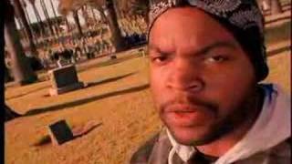 Celebrity ICE CUBE - "It Was A Good Day" Profile