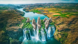 Secret Islands | 15 Most Beautiful Islands You Must Visit