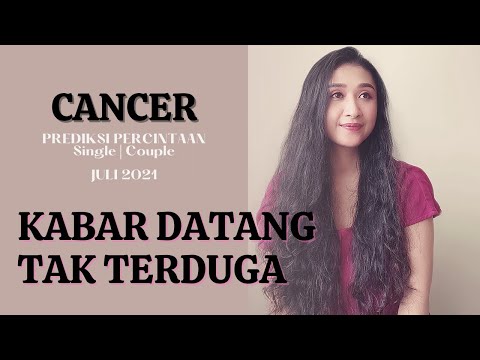 Video: Saya Menakluk Kanser Sekarang Bagaimana Saya Menakluk Kehidupan Cinta Saya?