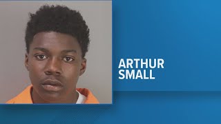 Port Arthur man sentenced to 8 years in fatal 2022 shooting
