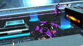 Beat 'Bin' in Frozen Cortex. :)