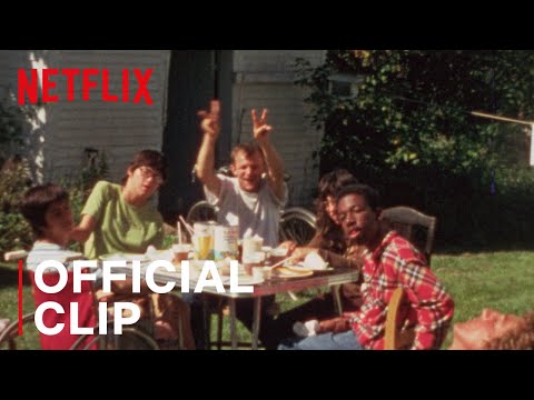 Crip Camp | Clip | Like Woodstock