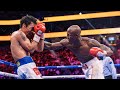 Yordenis Ugas Defeats Manny Pacquiao | Pacquiao vs Ugas