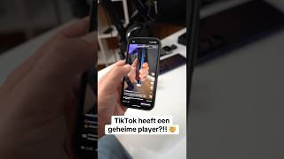 Download Lagu Wist jij dat TikTok een geheime speler heeft? Je moet alleen even inzoomen 🤯 #tiktoktips #tiktok MP3