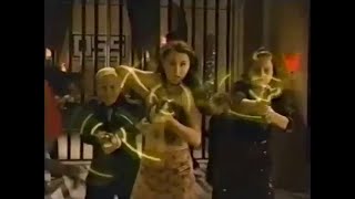 Spy Kids 2 The Island Of Lost Dreams 2002 - Dvd Vhs Spot 3