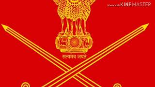 Indian Army song