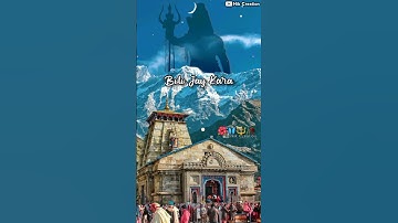 Jai Kara Kedara Song Status 🥀| Hansraj Raghuwanshi |🥀 Jai Kara Kedara Full Screen Whatsapp Status 🌺