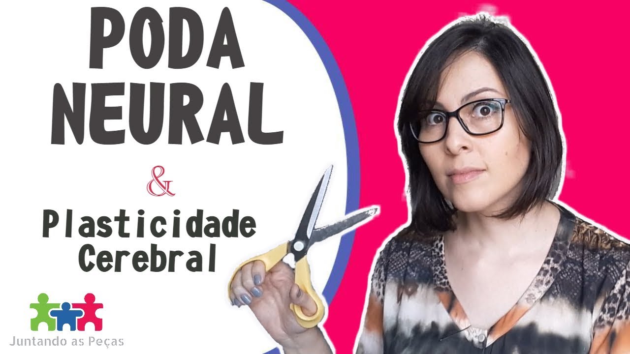 Plasticidade Cerebral, A CHAVE do aprendizado da criança com autismo ...