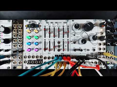 SuperBooth22 Prototypes (Audio Only)