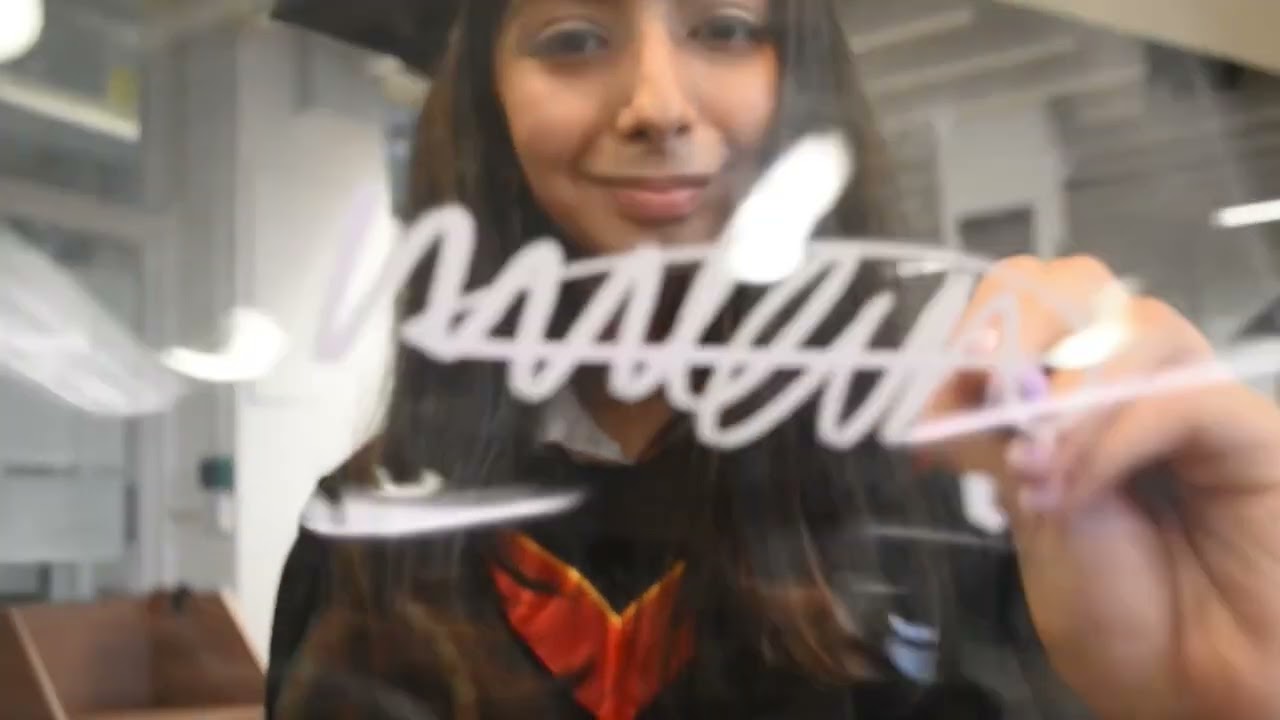 KGV Class of 2025 Signing out!