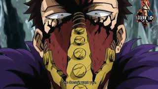 Midoriya 100% Full Power Vs Chisaki Full Fight Amv