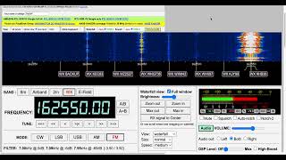 LWX Special Marine Warning on KHB36, WNG736 & WZ2527 - 6/26/26 (EAS #1864-1866)