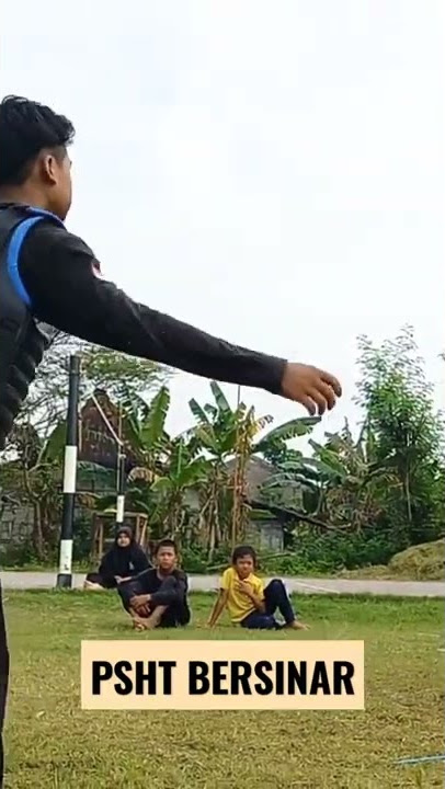SAMBUNG PSHT KEREN #psht #shorts #sambungpsht #storywapshtsambung #storywa30detik