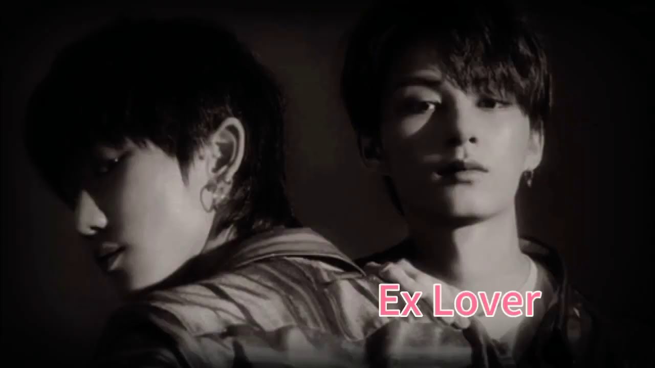 imagine: 'Ex Lover' Jun and The8