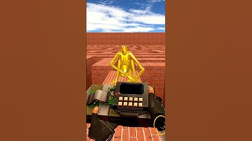 Hello Scp 096 #garrysmod #shortsfeed #scpvr #gmod #funnymemes