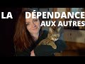 La DÉPENDANCE AFFECTIVE — Comment la gérer et devenir son propre pilier thumbnail
