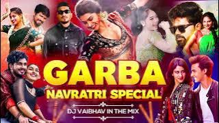 Navratri Mashup 2025 | Garba Nonstop Songs 2025 | Navratri Special Song 2025 | Dandiya Nonstop Remix