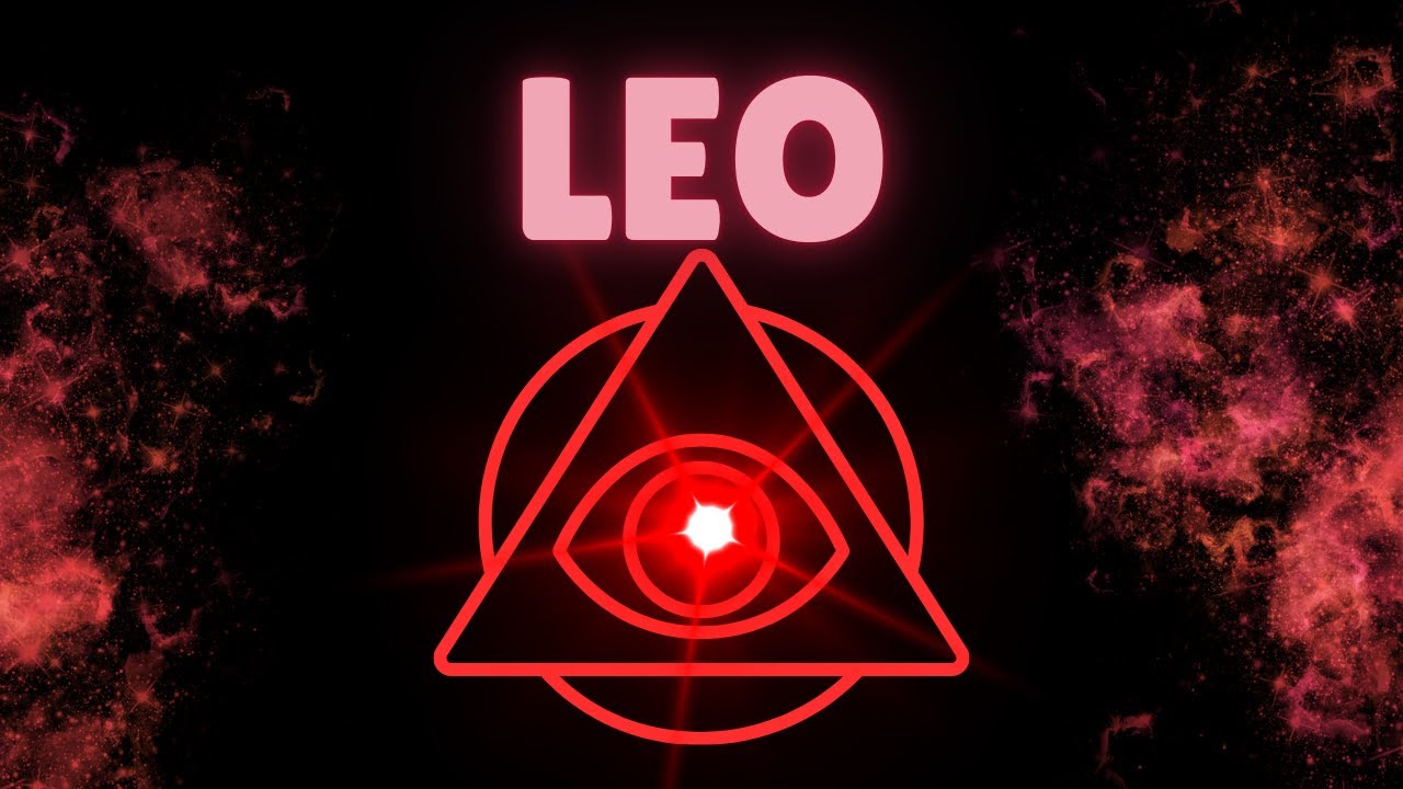 LEO MAJOR WARNING! THE BIG SECRET THEY'RE KEEPING FROM YOU! SOOO