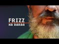 Como Controlar o Frizz na Barba