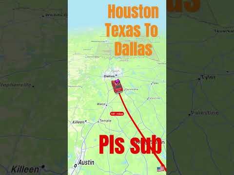 How Many Square Miles Is Houston Metro Area