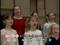 song of Russian alphabet / Песня алфавита / ロシア語アルファベットの歌