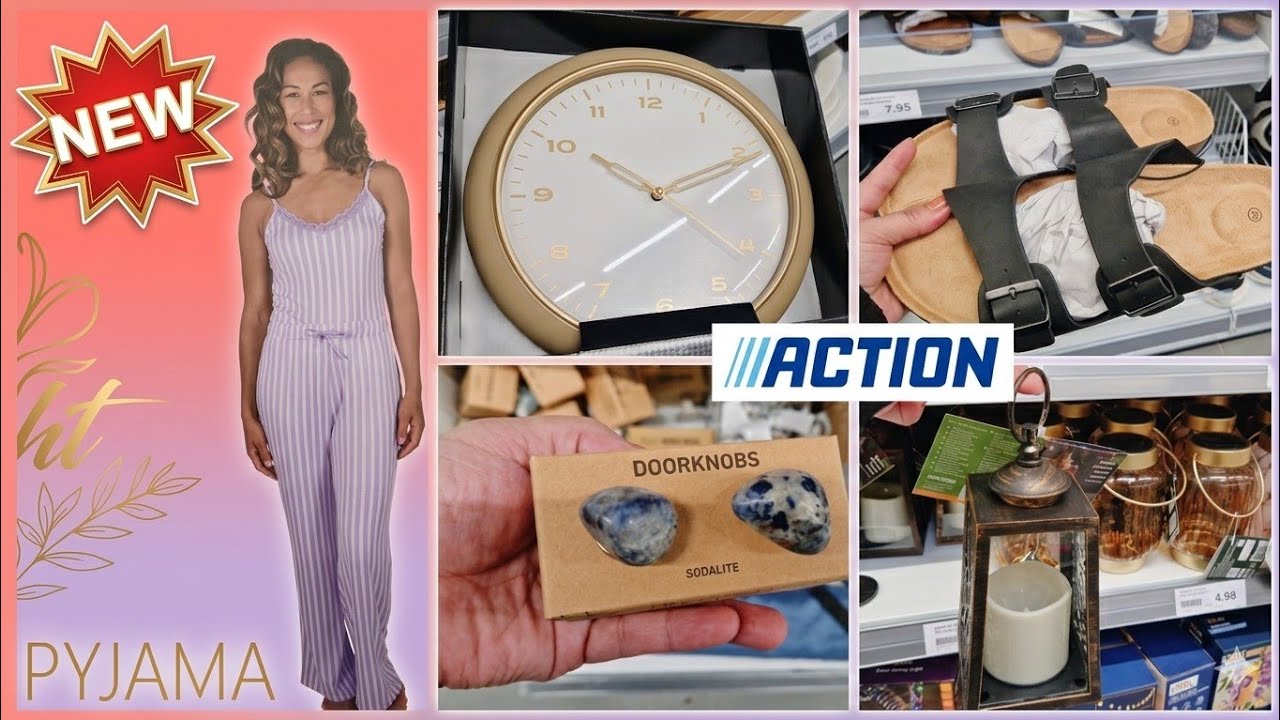 😱 ACTION ARRIVAGE DU 28 FÉVRIER  2026 - NOUVEAUTÉS DE LA SEMAINE ‼️ 