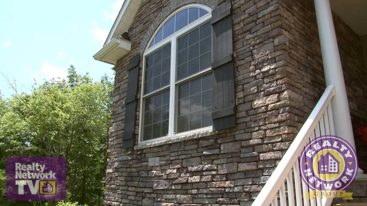 Clarks Summit Real Estate Wonderful Stone Highlights! YouTube