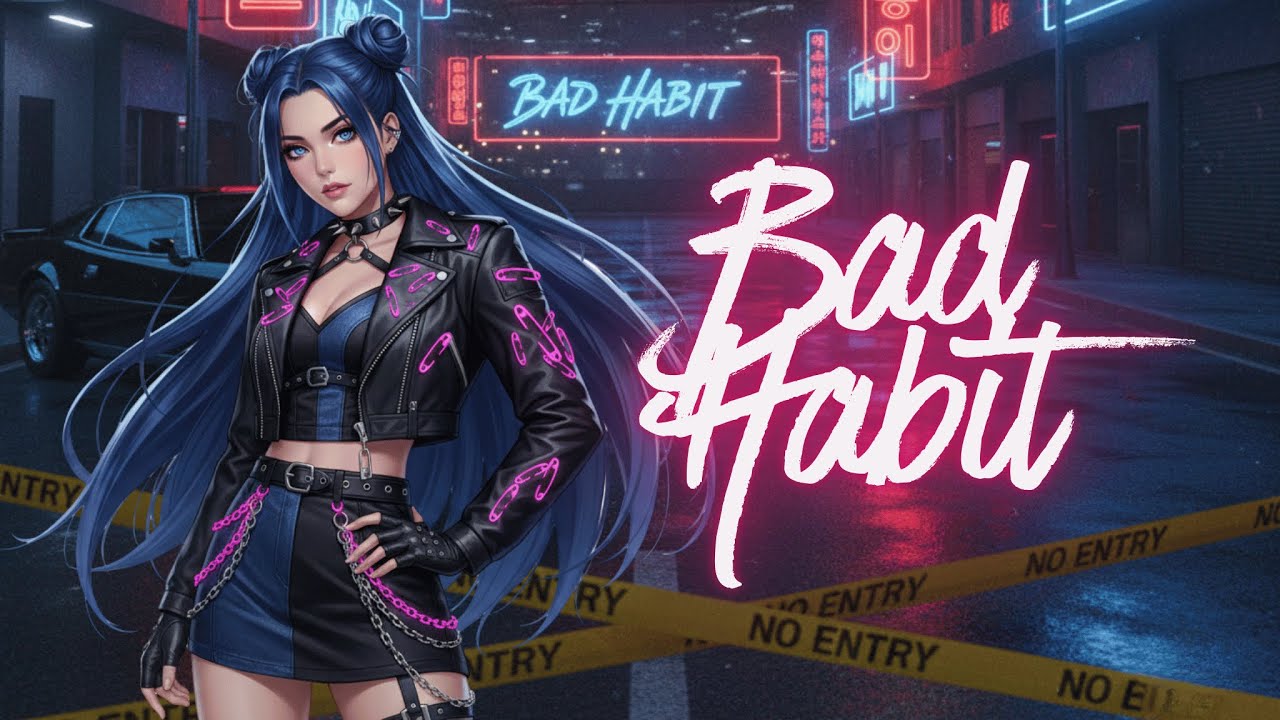 Lyniria – Bad Habit