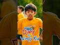 The Cheese Touch Turns One Old Piece of Dairy Into a Full Schoolwide Panic | Diary of a Wimpy Kid