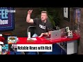 The Pat McAfee Show | Tuesday, December 31st