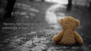 AYTEN GÖKÇER ♫ YALNIZ KULLAR