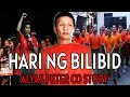 ALYAS PETER CO ANG HARI NG BILIBID