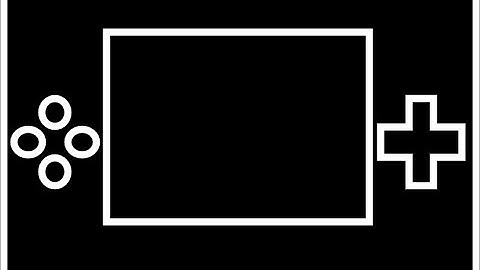 battle for the video game intro in peach paradise style