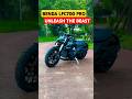 Benda LFC700 Pro The Beast You Can T Ignore Shorts Bendalfc700 Cruiserbike 
