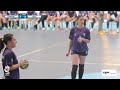 TORNEO ARGENTINO JUNIORS "MARCELO ROSA" / Cordoba VS Asbal