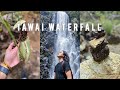 11KM Hiking ke Air Terjun Kedua Tertinggi di Sabah! Tawai Waterfall