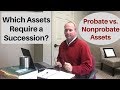 Which Assets Require a Louisiana Succession?