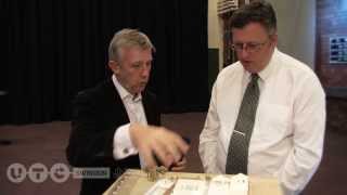 Facilities Overview With Dr Gareth Neighbour - UTC Swindon TV