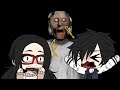 Prudence and Zack escaped Granny || Part 1 || Gacha Life version ||