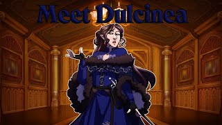 Dulcinea Character Trailer