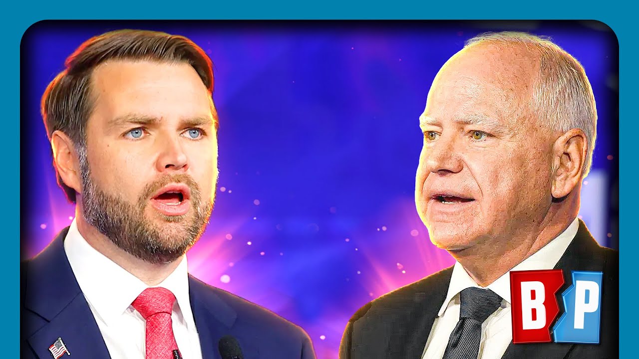 POLLS: Who Won VP Debate?