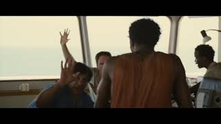 Somali Pirates For Hire Ad