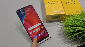 How to enable direct video call in realme c21y,c25y,Realme c11 2021 me direct video call kaise kare