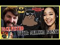 FIRST TIME HEARING!! | BATMETAL With: Melissa Bonny! | REACTION