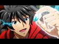 Top 10 Anime Where Mc Seems Weak But Is SuperPowerful/Overpowered [HD]