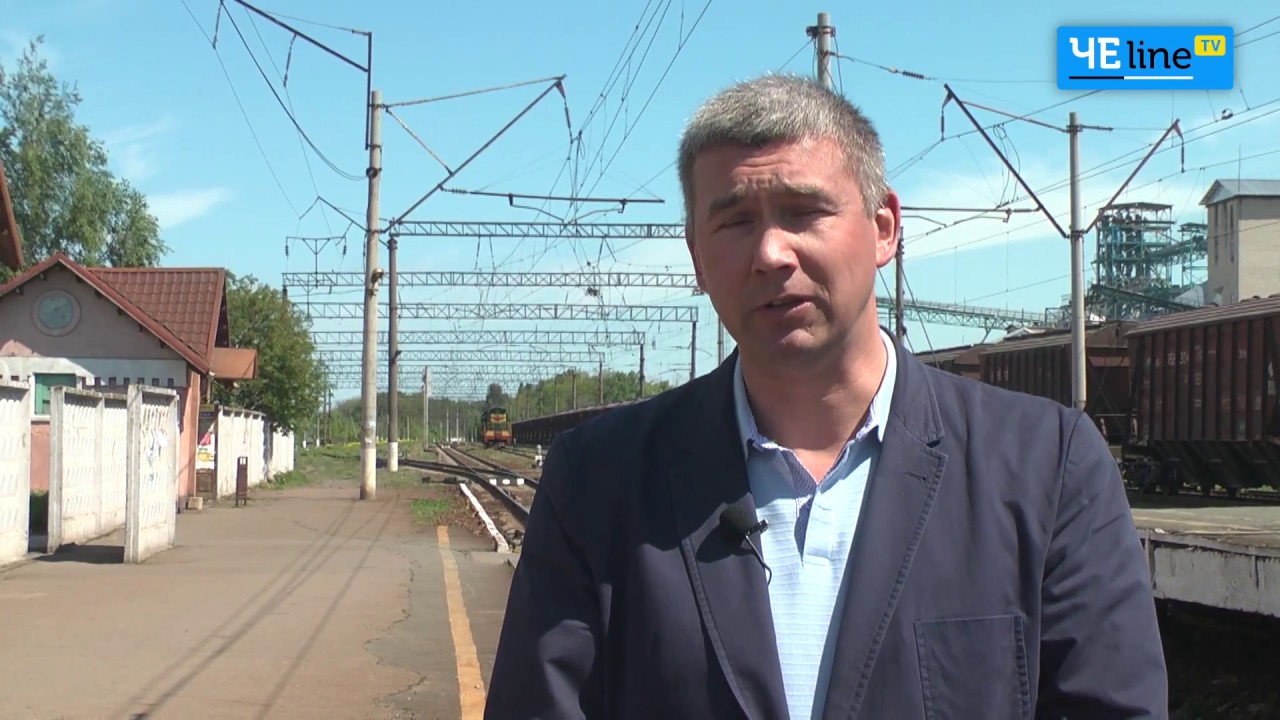 Черниговщина: С руганью и проклятиями жители Носовки отвоевали электричку до столицы