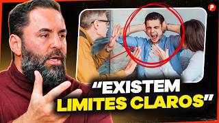 COMO IDENTIFICAR PESSOAS TÓXICAS E PARAR DE SER MANIPULADO